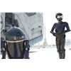Image 3 : STAR WARS THE MANDALORIAN DEATH STAR DROID RIGHT HAND SCREEN USED