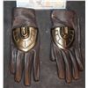 Image 1 : STAR WARS THE ACOLYTE JEDI YORD FANDOR GLOVES SCREEN USED PAIR