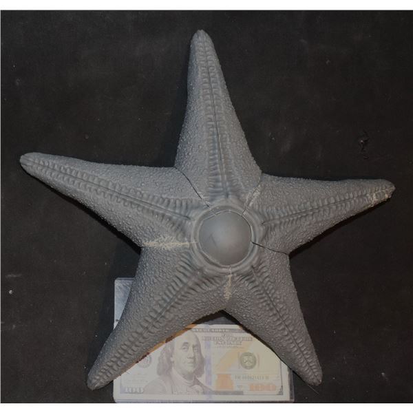 THE SUICIDE SQUAD STARFISH STARRO THE CONQUEROR ALIEN MINION MASTER SUPER HERO