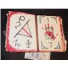Image 8 : SORORITY OF THE DAMNED WITCH BOOK OF SPELLS AND INCANTATIONS