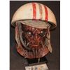 Image 1 : STAR WARS SANDS OF FATE HORNED ALIEN FULL HEAD MASK SCREEN MATCHED OOAK