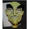 Image 1 : THUNDERBIRDS TEAM AMERICA WORLD POLICE PUPPET STAND IN ALIEN MONSTER HEAD