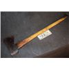 Image 1 : FRIDAY THE 13TH NEVER HIKE ALONE 2 BLOODY AXE