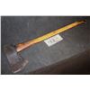 Image 2 : FRIDAY THE 13TH NEVER HIKE ALONE 2 BLOODY AXE