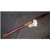 Image 2 : 10,000 BC D'LEH BLOODY CAVE MAN SPEAR