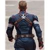 Image 2 : CAPTAIN AMERICA THE WINTER SOLDIER METAL BACK HARNESS SUPER HERO
