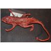 Image 1 : GUARDIANS OF THE GALAXY BLOODY ORLANI LIZARD SCREEN USED SUPER HERO