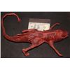 Image 2 : GUARDIANS OF THE GALAXY BLOODY ORLANI LIZARD SCREEN USED SUPER HERO