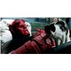 Image 4 : HELLBOY HAND FIST OF DOOM HERO ANIMATRONIC PUPPET SCREEN MATCHED SUPER HERO