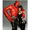 Image 6 : HELLBOY HAND FIST OF DOOM HERO ANIMATRONIC PUPPET SCREEN MATCHED SUPER HERO