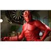 Image 7 : HELLBOY HAND FIST OF DOOM HERO ANIMATRONIC PUPPET SCREEN MATCHED SUPER HERO