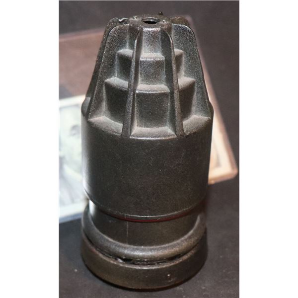 STAR WARS THE LAST JEDI GRIZZLY GRENADE SCREEN USED