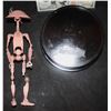 Image 3 : STAR WARS EPISODE 1 THE PHANTOM MENACE PIT DROID EXECUTIVE PRODUCER GIFT VERY RARE