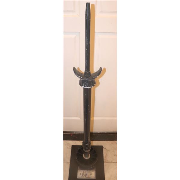 STAR WARS ROGUE ONE X-WING LASER CANNON FROM NISSAN ROGUE PROMOTION A