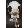 Image 3 : STAR WARS SANDS OF FATE DROID FULL HEAD MASK SCREEN MATCHED OOAK