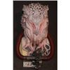 Image 1 : STAR WARS SANDS OF FATE SQUID ALIEN FULL HEAD MASK SCREEN MATCHED