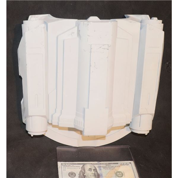 STAR WARS THE MANDALORIAN FULL JET PACK