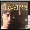 Image 1 : THE DOORS 1991 MOVIE DEBUT LP ALBUM COVER SCREEN USED PROP FIRST TIME EVER OFFERED