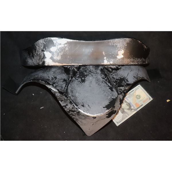 STAR WARS THE MANDALORIAN OBI-WAN KENOBI BOOK OF BOBA FETT FULL COD PIECE ARMOR