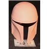 Image 1 : STAR WARS THE MANDALORIAN OBI-WAN KENOBI BOOK OF BOBA FETT HELMET MASTER PRODUCTION MADE C
