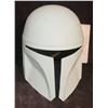 Image 1 : STAR WARS THE MANDALORIAN OBI-WAN KENOBI BOOK OF BOBA FETT HELMET MASTER PRODUCTION MADE B