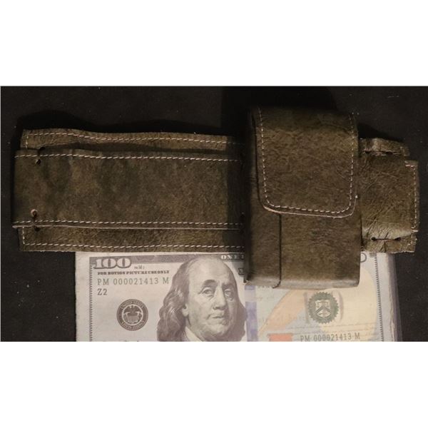 STAR WARS THE MANDALORIAN BOBA FETT PROTOTYPE C