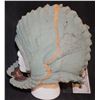 Image 2 : VINTAGE UNKNOWN FOAM MASK