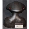 Image 3 : STAR WARS OBI-WAN KENOBI FIFTH BROTHER HELMET LIGHT UP SCREEN USED HERO