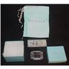 Image 1 : ER TV TIFFANY & CO CRYSTAL GEM 100 EPISODE CAST & CREW GIFT