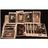 Image 1 : ER SIGNED PUBLICITY AND CONTINUITY PHOTOS LOT