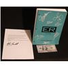 Image 2 : ER TV FINAL EPISODES SCRIPT SIGNED BY 7 CAST MEMBERS WITH LOA