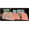 Image 4 : ER TV COLLECTION OF 8 SCRIPTS, SET SIGNS, CONTINUITY PHOTOS, DAILIES, ETC