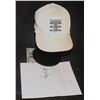 Image 1 : CHRIS FARLEY TOMMY BOY SCOTCH OIL CO HAT WHITE