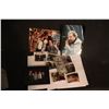 Image 1 : CHRIS FARLEY UNPUBLISHED POLAROID PHOTOS LOT OF 10
