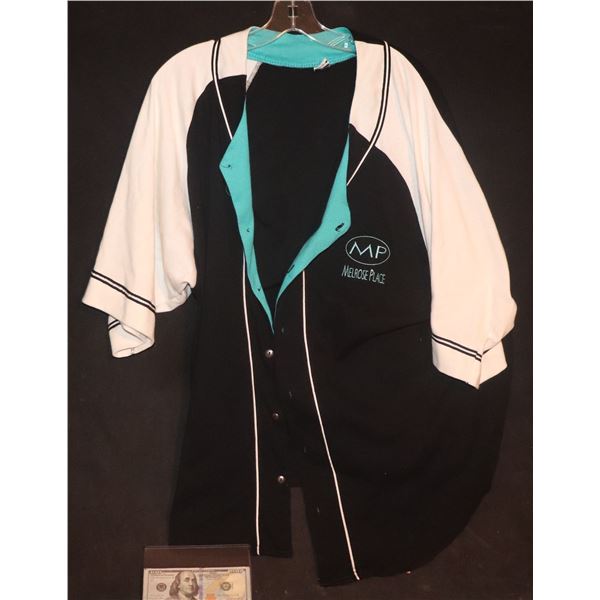 MELROSE PLACE CAST & CREW SHIRT GIFT