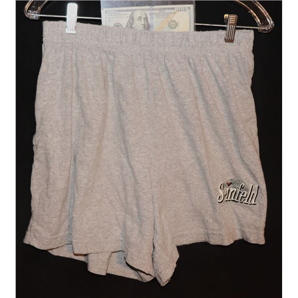 SEINFELD CAST & CREW GIFT SHORTS