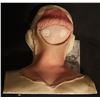 Image 1 : SILICONE BRAIN SURGERY APPLIANCE WITH FLAP ON BUST A