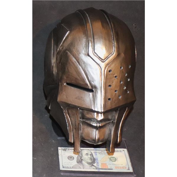 THOR LOVE AND THUNDER ONE EYED ARMY HELMET SUPER HERO