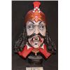 Image 1 : DRACULA VLADIMIR VAMPIRE OOAK SOLID MASK ARTIST PROOF