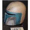 Image 2 : STAR WARS THE MANDALORIAN HELMET SCREEN USED IN PILE OF HELMETS