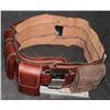 Image 3 : STAR WARS THE MANDALORIAN COMPLETE UTILITY BELT PRODUCTION PROTOTYPE C