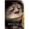 Image 2 : WHERE THE WILD THINGS ARE CAROL EYE PRODUCTION PROTOTYPE