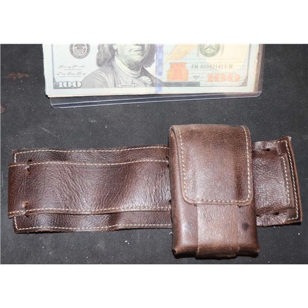 STAR WARS THE MANDALORIAN BOBA FETT PROTOTYPE D