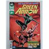 Image 1 : The Fall of Red Arrow Green Arrow - DC Universe #38