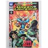 Image 1 : A World of Our Own Green Lanterns - DC Universe #39