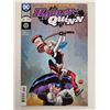 Image 1 : Angry Bird Part One - Harley Quinn - DC Universe #37