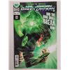 Image 1 : Zod's Will Hal Jordan Green Lantern Corps - DC Universe #40