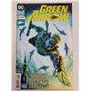 Image 1 : Green Arrow - DC Universe #35