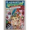 Image 1 : DC Universe Rebirth Harley Quinn - DC #8