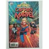 Image 1 : Infinty Countdown Captian Marvel - Marvel #1